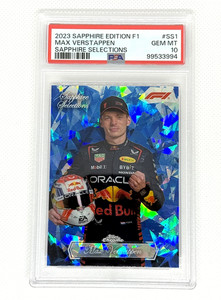 Max Verstappen 10 | eBay