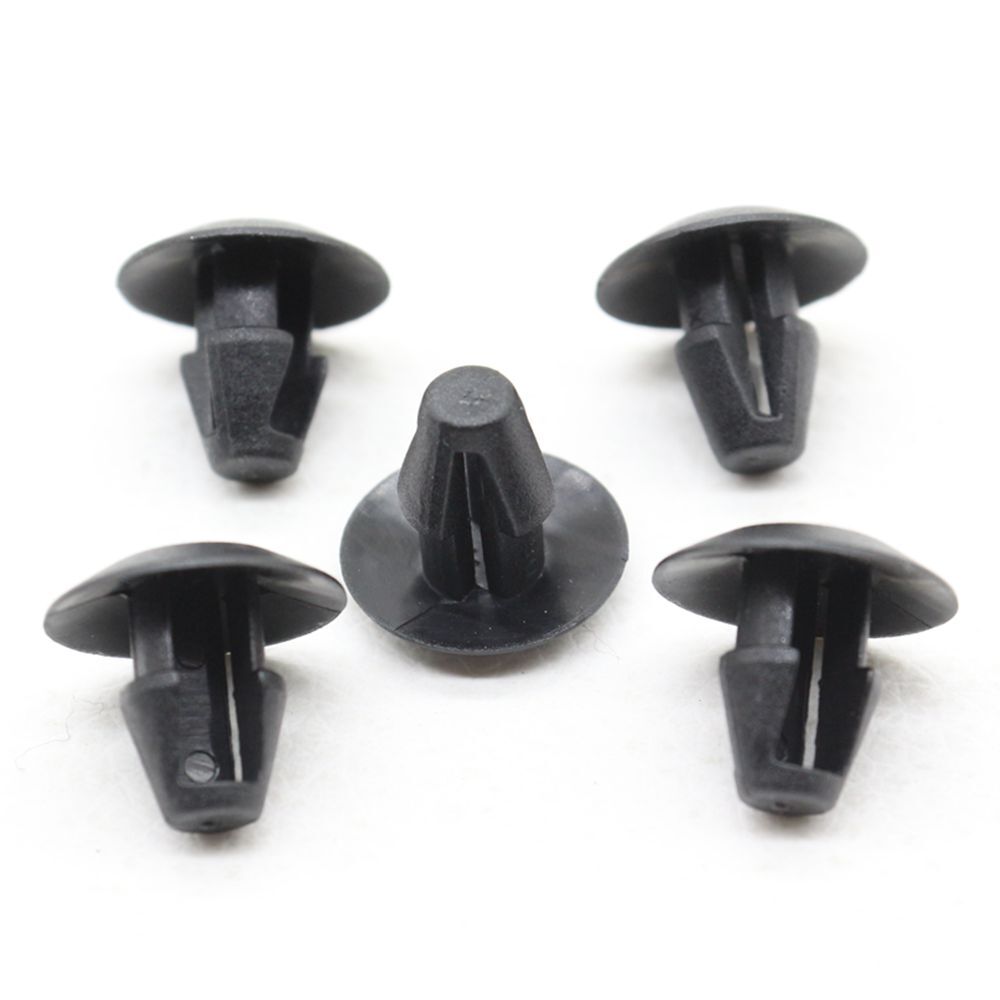 15 Pcs Door Panel Retainer Clip Fasteners 7677865 For Fiat Lancia