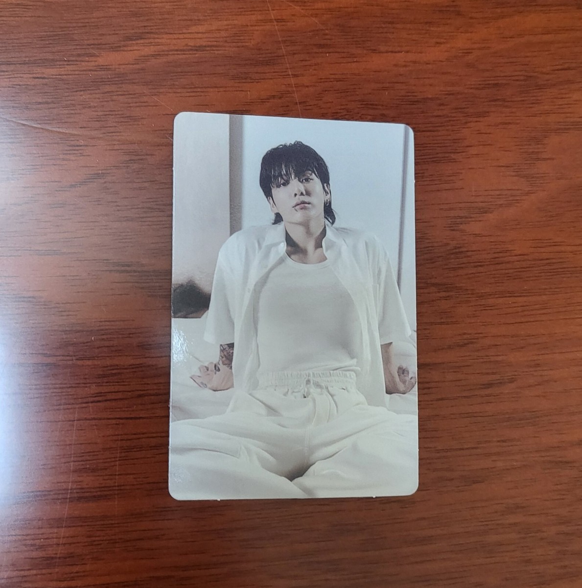 Jungkook Golden (Solid) - includes Target exclusive PC | eBay