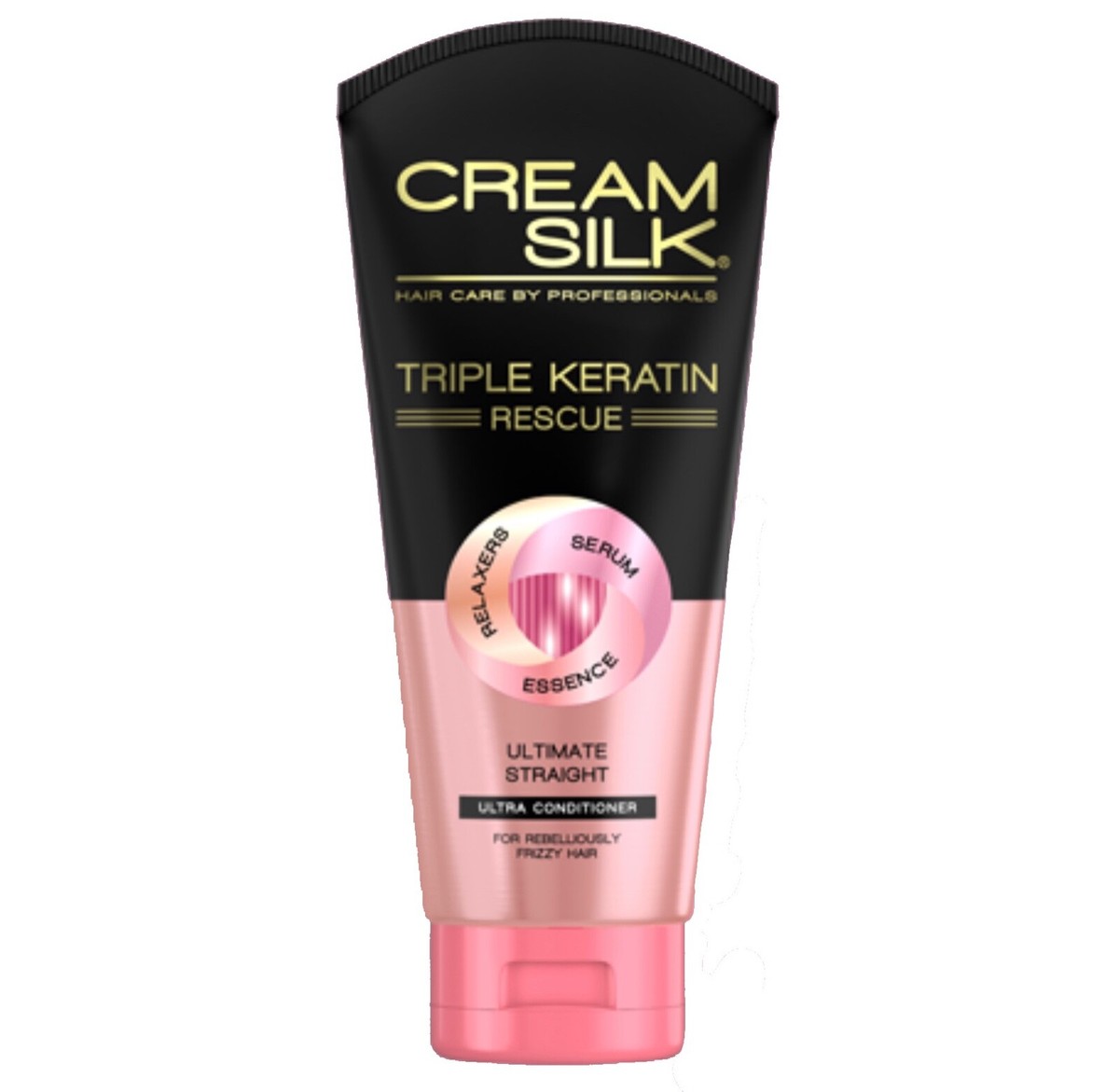 CREAMSILK Triple Keratin Rescue Ultimate Straight Conditioner | eBay