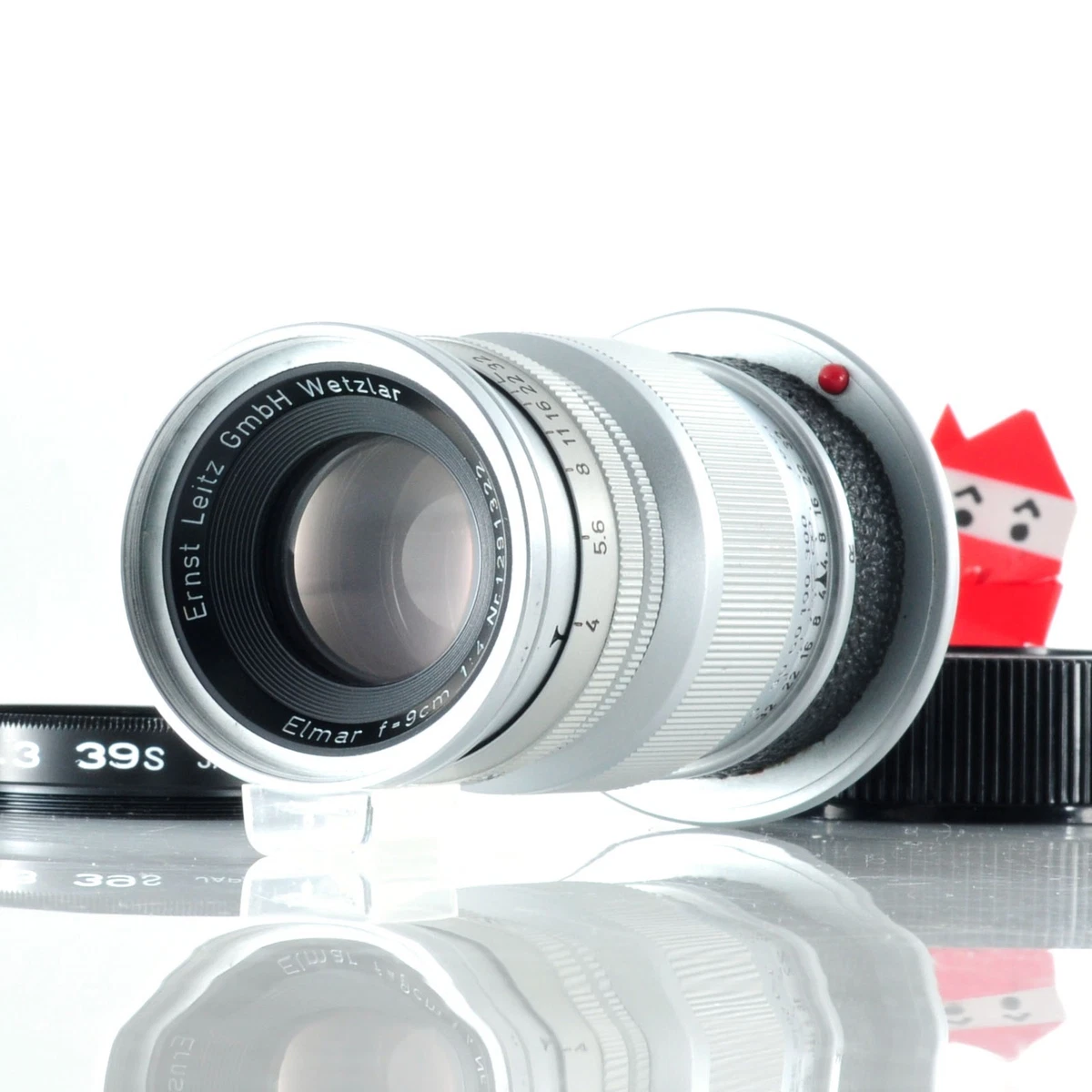 Leica Elmar-C 90mm f/4 ライカMマウント 今だけこの値段！ Leica