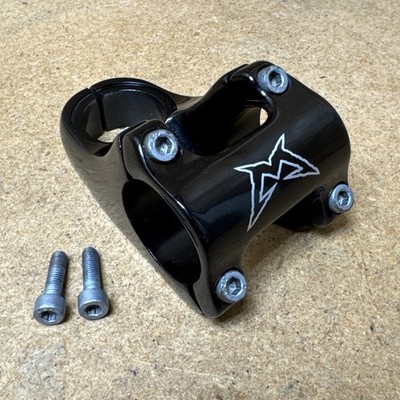 Marzocchi Bomber 888 Dual Crown Direct Mount Stem 31.8mm Clamp 53