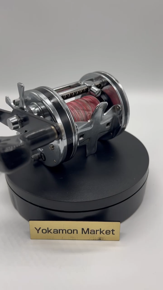 Abu Ambassadeur 7500C3 Japan Special Anniversary Verygood F/S | eBay