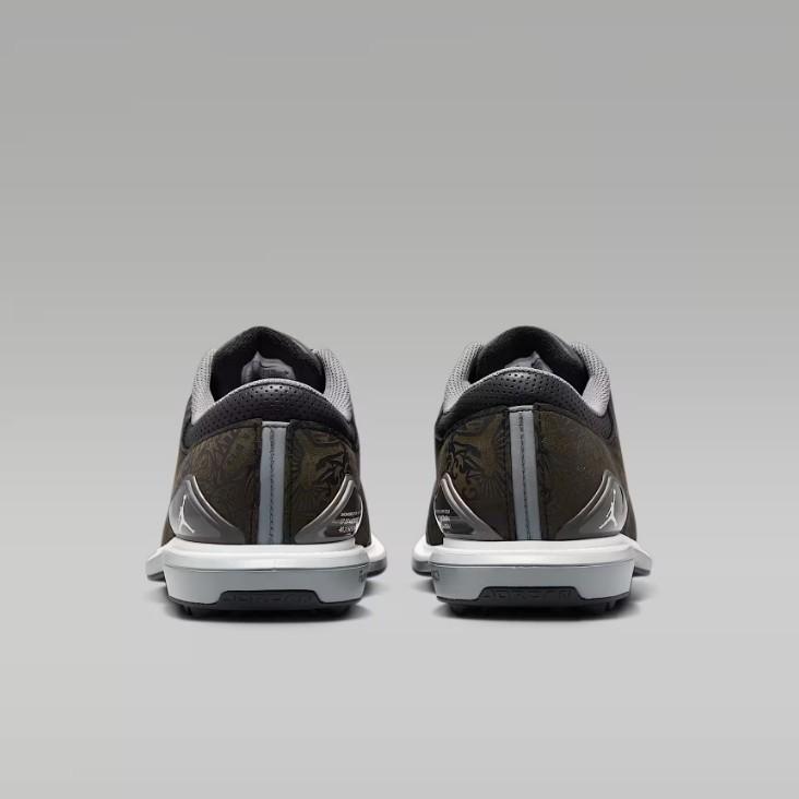 New Nike Jordan ADG 5 Golf Shoes - Black Laser (FQ6642-003) | eBay