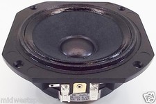 JBL Le5-2 Midrange 8 Ohm for L100 4311 Vintage Speaker for sale