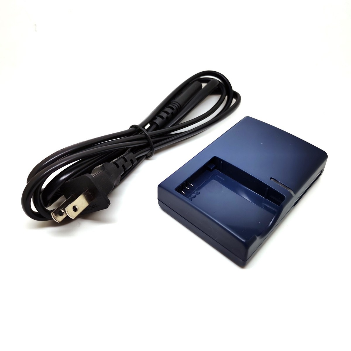 Battery Charger for Canon PowerShot S100 V S110 SX200 SX210 IS