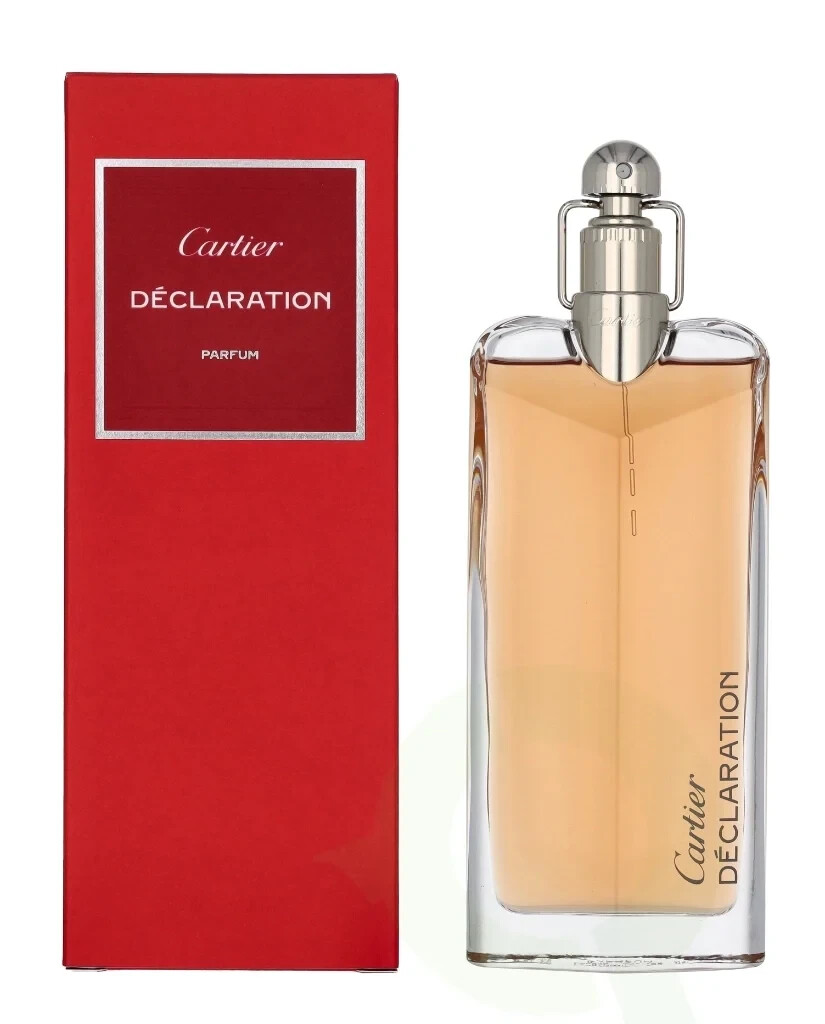 Declaration by Cartier Parfum 3.3 FL OZ/ 100 ML Spray New in Box