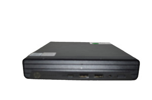 Hp Prodesk 400 G6 Desktop Mini PC | eBay