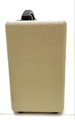 Fender Indio Bluetooth Speaker Blonde Good | eBay