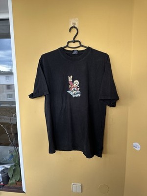 vintage 90s Spirit Skateboards t-shirt Born to Ride size L | eBay