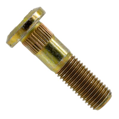 BRP 250300625 M12X1.5 Wheel Stud Can-Am 2017-2024 Maverick Turbo