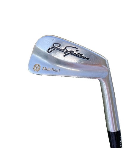 MacGregor Jack Nicklaus Muirfield Irons 2-9 Rare | eBay