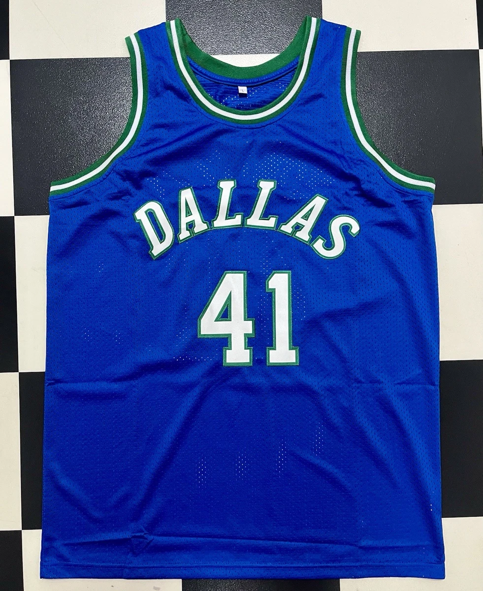 Dirk Nowitzki NBA Fan Jerseys for sale | eBay