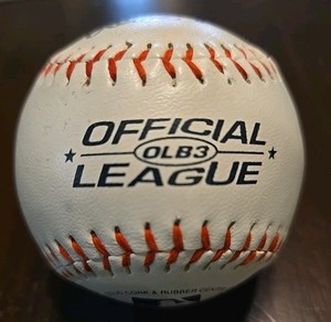 Rawlings Baseball Olb3 | eBay