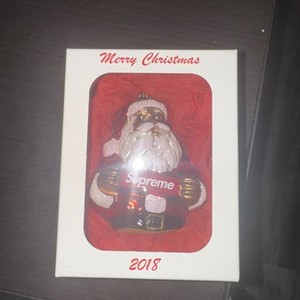 Supreme Christmas Ornament | eBay