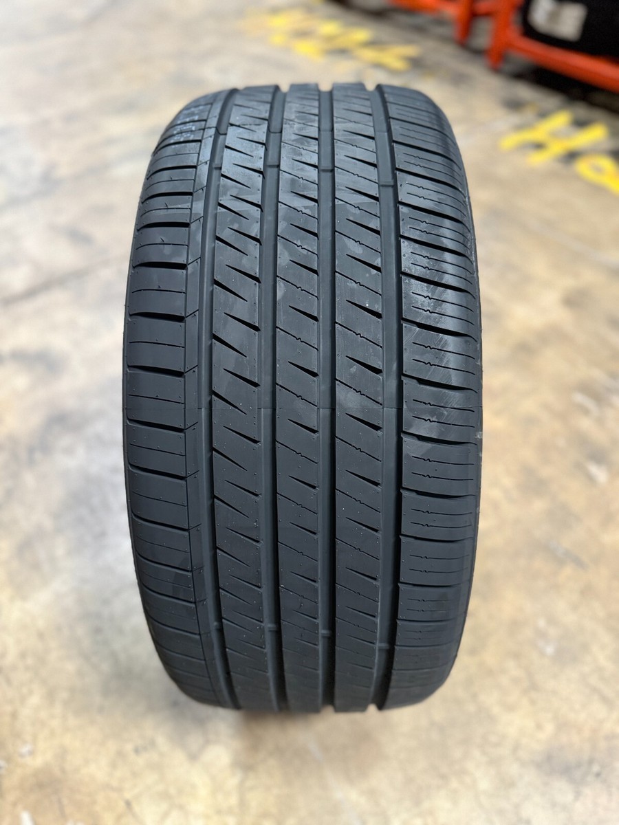 2 NEW 255/55R20 Landspider CityTraxx H/P Premium Tires 255 55 20