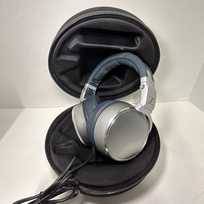 Sennheiser HD 630VB Headphones with Variable Bass /Call Control
