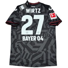 Bayer Leverkusen International Club Soccer Fan Jerseys | eBay