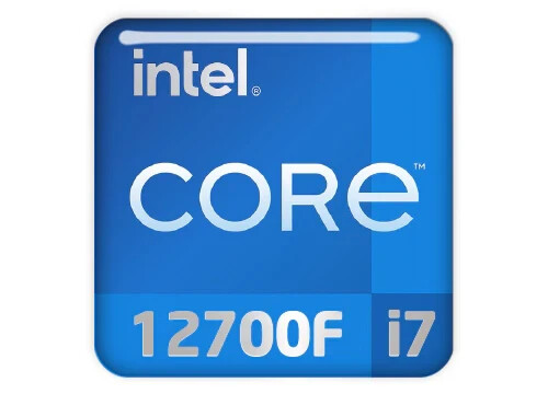 Intel® Core™ i7-12700F 2.10GHz 12-Core 20-Thread CPU (SRL4R) for