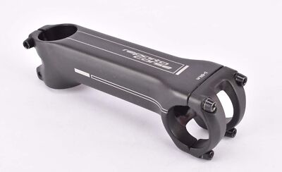 Bianchi Reparto Corse Sport Aero Bike Stem 31.8 x 90mm - 100mm 1 1