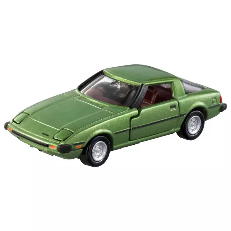 Takara Tomy Tomica Premium TP29 Mazda SAVANNA RX-7 SA22C Toy Car