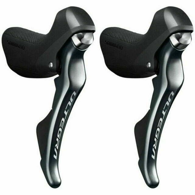 Shimano Ultegra ST-R8000 11 Speed STI Shifters for sale online | eBay