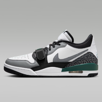 Nike Air Jordan Legacy 312 Low 'White/Oxidized Green' (CD7069-131