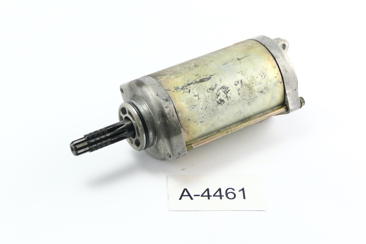 Suzuki DR 800 S BIG SR43B 1991 - Starter 31100-31D01 A4461 | eBay