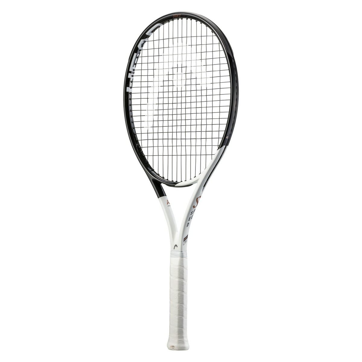 Head Speed Team L 2022 bespannt Tennis Racquet | eBay