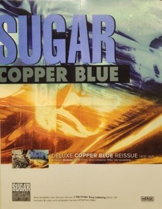 Bob Mould Sugar for sale | eBay