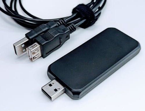 Shiftall HaritoraX 2 Wireless Dedicated Communication Dongle GX6