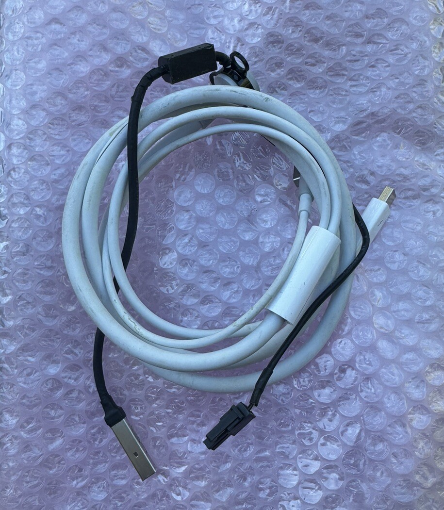 Apple Thunderbolt LCD Display 27