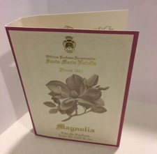 Magnolia (2023) Santa Maria Novella perfume - a fragrance for