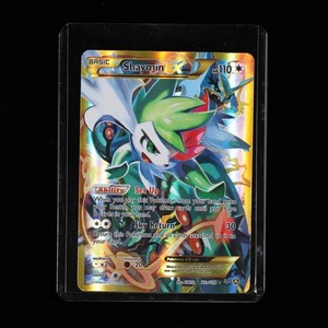 Shaymin Ex 77A | eBay