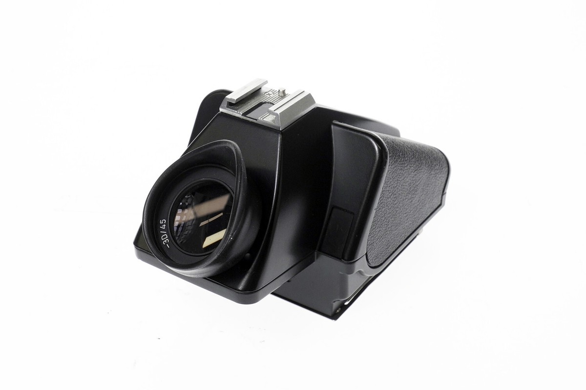 Hasselblad PM-5 PM5 Prism View Finder | eBay
