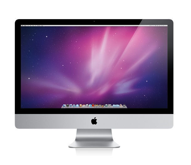 Apple iMac A1312 27 inch (1TB, Intel Core i5 2nd Gen., 2.7GHz, 4GB