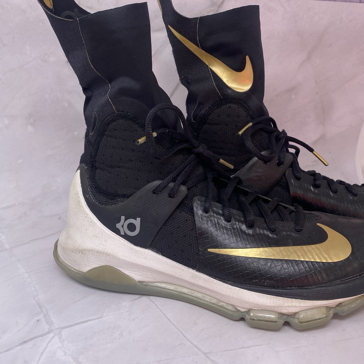 Size 8.5 - Nike KD 8 Elite Away - 834185-071 for sale online | eBay