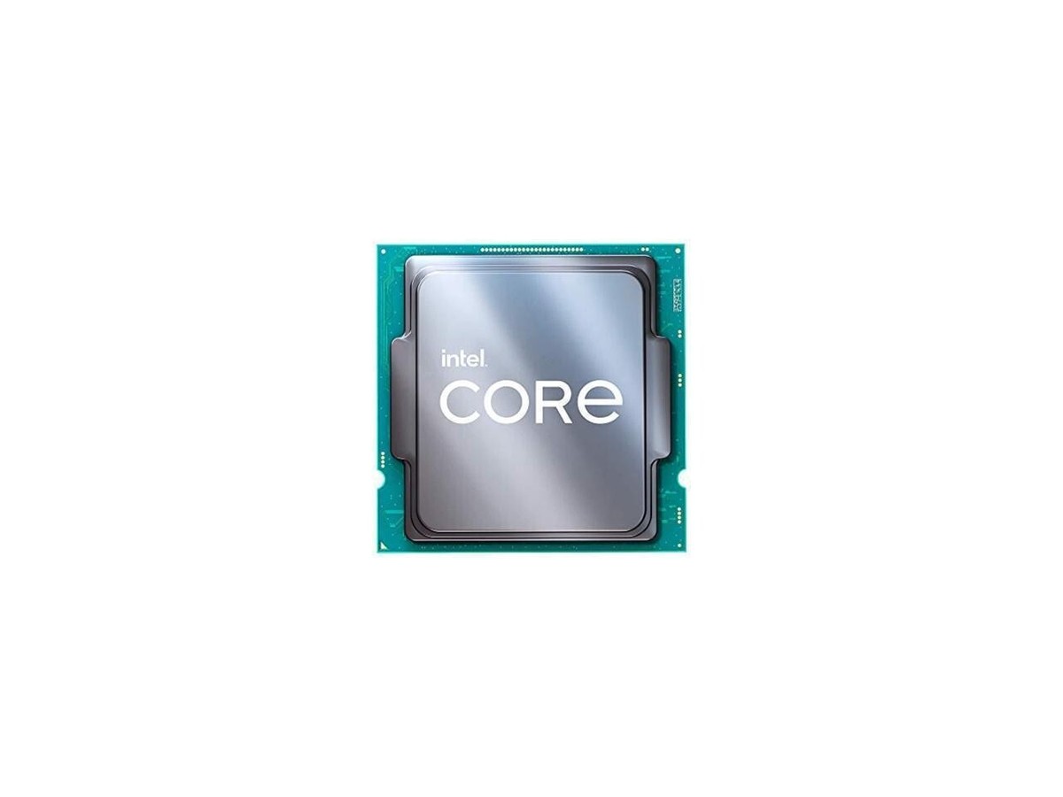 Intel Core i5-11400F Processor (4.4 GHz, 6 Cores, Socket FCLGA1200