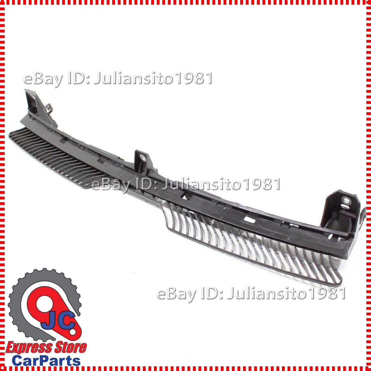 5NN805705F VOLKSWAGEN GENUINE OEM TIGUAN CENTER RADIATOR GUIDE