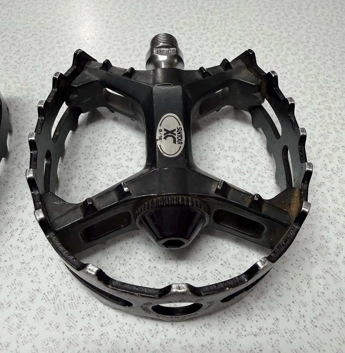 Suntour Pedals for BMX Bike - Old School for sale | eBay