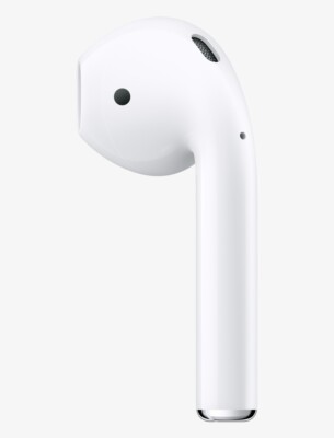 Apple AirPods Left Side 2nd Generation Airpods - Genuine Apple