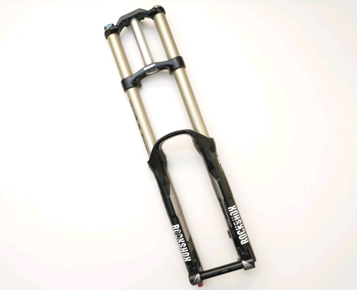 Rockshox Boxxer RC 200mm Travel 6