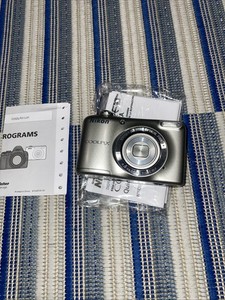 Coolpix L31 | eBay