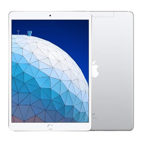 Apple iPad (5th Generation) A1823 128 GB, Wi-Fi + 4G, 9.7 in