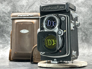 Yashicaflex | eBay