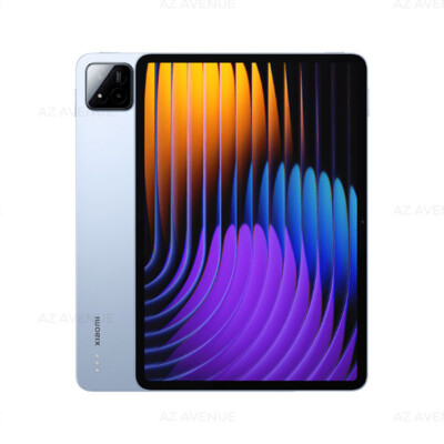 New) Xiaomi Pad 7 Wi-Fi 8GB+256GB BLUE Octa Core Global Ver