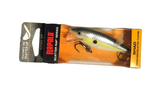 RAPALA COUNTDOWN ELITE35・55・75 | eBay