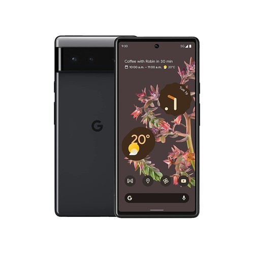 Google Pixel7a Charcoal ROM128GB/RAM8GB 6.In OLED 64MP 4385mAh