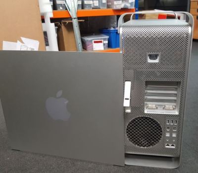 Apple Mac Pro 