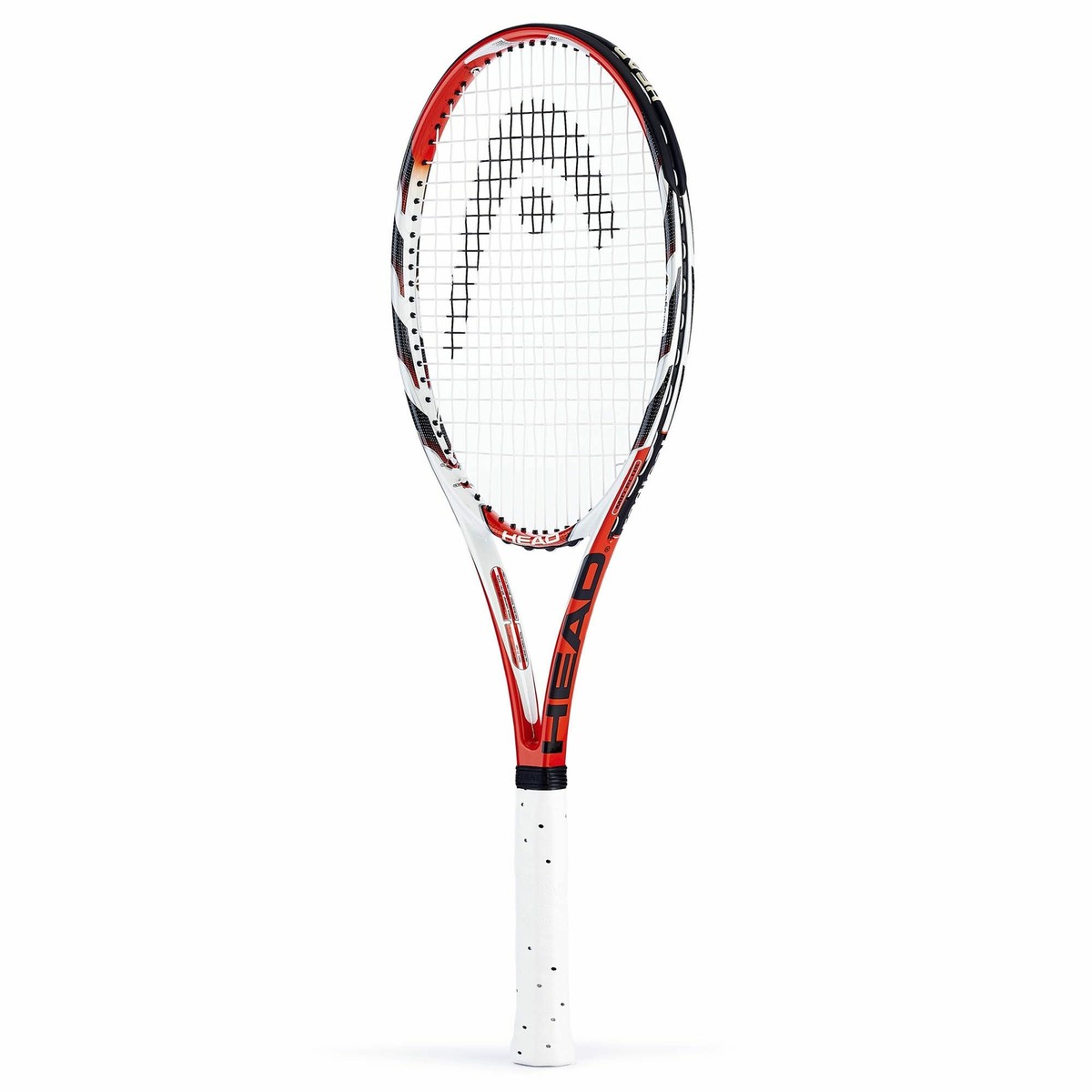 Head MicroGel Radical MP Tennis Racket | eBay